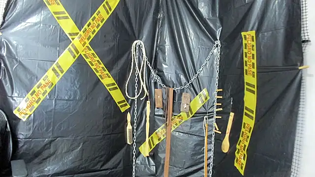 BDSM MEDUZA online show from March 2026 02:37:01 AM