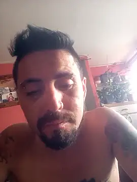 Lionardovssf35 online show from October 2025 07:58:02 PM