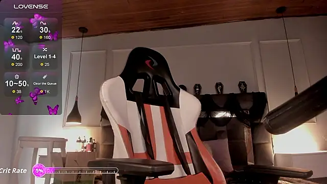 Damian Rock online show from March 2026 08:13:01 PM