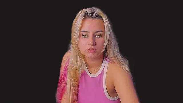 BarbaraSiren online show from September 2025 03:25:01 PM