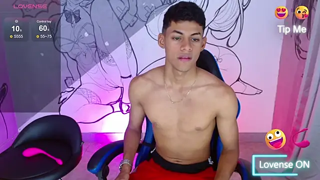 deivid bigcock1 online show from January 2026 06:46:01 PM