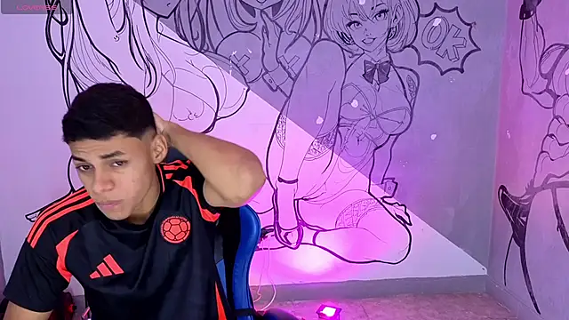 deivid bigcock1 online show from February 2026 12:20:02 AM