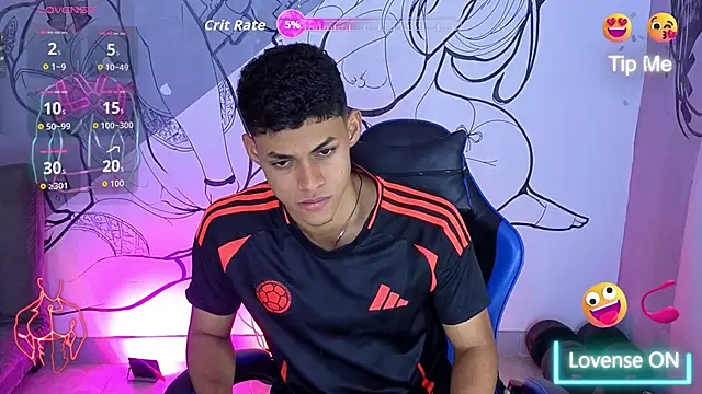 deivid bigcock1 online show from March 2026 12:26:02 AM