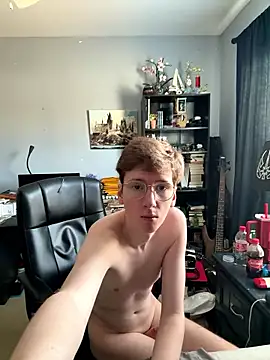 blakesprettygoofy online show from January 2026 05:29:02 PM