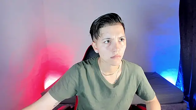 nicocoox online show from September 2025 07:28:01 PM