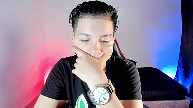 nicocoox online show from September 2025 12:59:01 AM