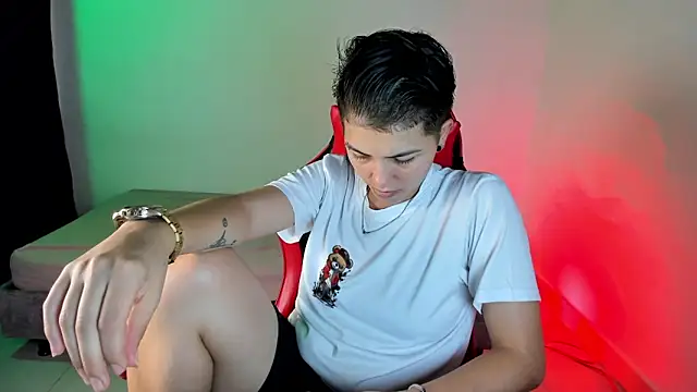 nicocoox online show from October 2025 01:51:02 AM