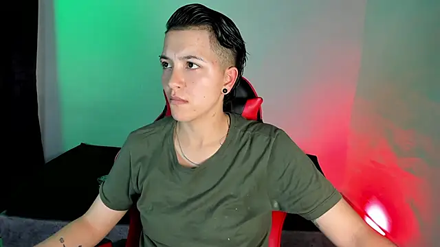 nicocoox online show from November 2025 02:01:02 AM