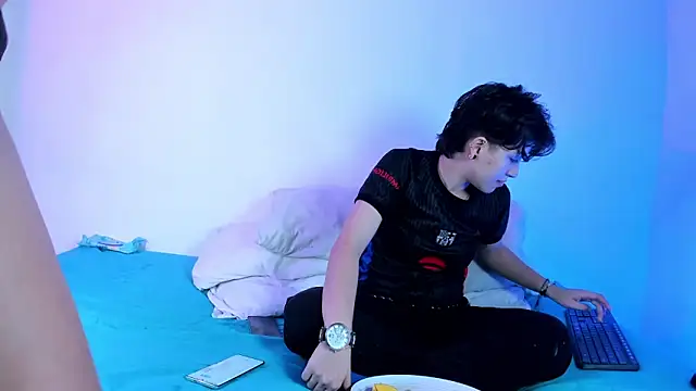 nicocoox online show from December 2025 02:07:02 AM