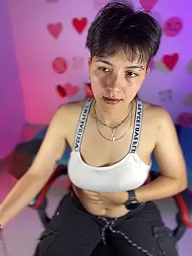 nicocoox online show from February 2026 02:31:01 AM