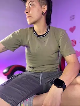 nicocoox online show from February 2026 02:44:01 AM