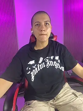 nicocoox online show from April 2026 11:05:01 PM