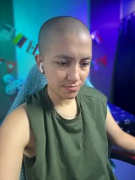 nicocoox online show from July 2026 09:17:01 PM