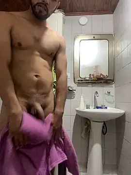 Fran-cisco1509 online show from October 2025 08:22:02 AM