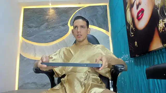 Noha Deluxe online show from October 2025 02:50:02 PM