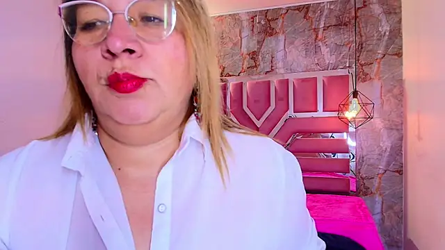 MaylinRosse  online show from February 2026 07:21:02 PM