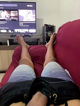 sambergSILVa online show from December 2025 11:13:02 PM