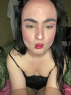 TatianaTaylor69 online show from January 2026 08:34:02 PM