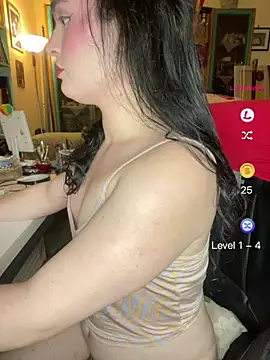 Snapshot of TatianaTaylor69 chatting on May 2026 09:12:02 PM TatianaTaylor69 online show from May 2026 09:12:02 PM