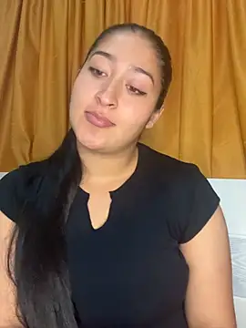 AndreaDoll   online show from October 2025 09:15:01 PM