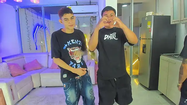 Houseofwarrios online show from December 2025 05:35:02 AM