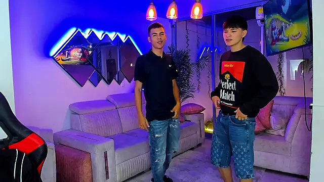 Houseofwarrios online show from April 2026 05:29:02 AM