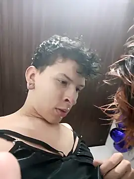 DemianSalvatore online show from February 2026 10:37:02 PM