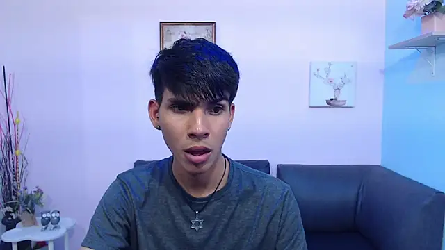 David 925  online show from October 2025 04:18:02 AM