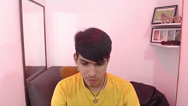 David 925  online show from November 2025 03:50:01 AM