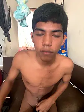 P4NT0J4 online show from January 2026 09:31:01 PM