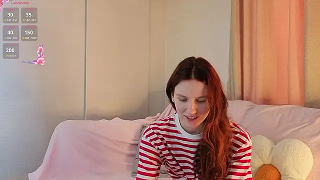 Little rosy online show from February 2026 06:40:02 AM