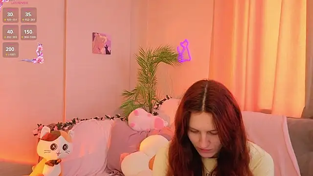 Little rosy online show from March 2026 04:39:01 AM