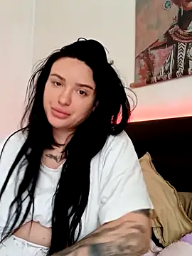 mariabloom9 online show from October 2025 08:45:02 AM