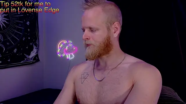 randyroderick online show from April 2026 11:05:02 AM