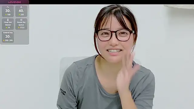 OnigiriJapan online show from October 2025 03:51:02 AM