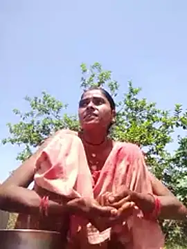 Hot reshmaji online show from April 2026 07:45:01 AM