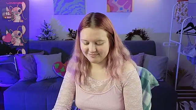 RoseThomas  online show from January 2026 07:23:02 AM