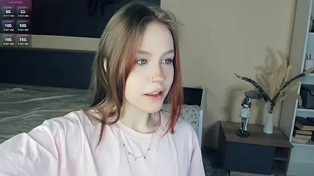 MaliaBourraine online show from February 2026 07:16:02 AM