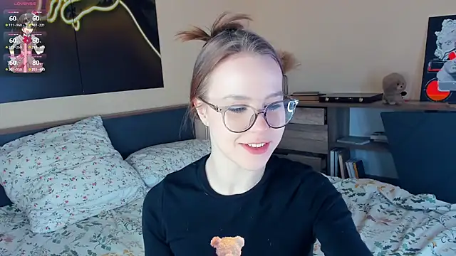 MaliaBourraine online show from March 2026 07:12:02 AM