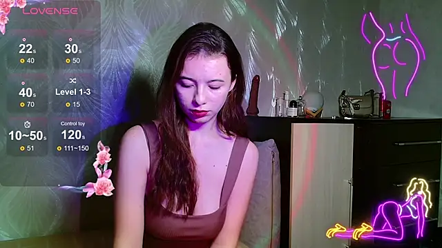 ViolettaMoll online show from November 2025 07:08:02 PM