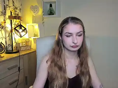 NinaBlond1 online show from November 2025 06:36:02 AM