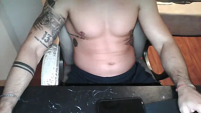 yourfantasy777 online show from October 2025 07:11:02 PM