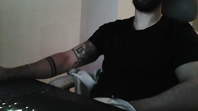 yourfantasy777 online show from February 2026 07:46:01 PM