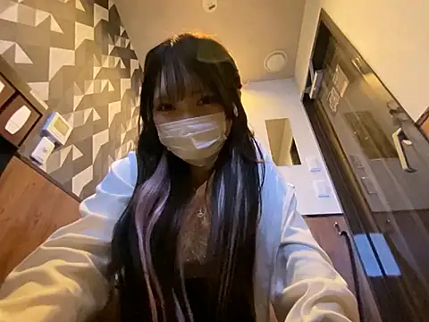 Yua nyan cute online show from September 2025 06:15:02 AM