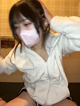 Yua nyan cute online show from October 2025 12:08:02 AM