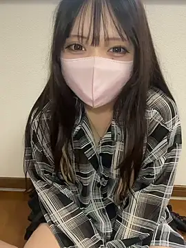 Yua nyan cute online show from October 2025 06:47:01 AM