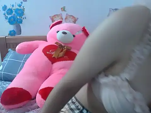 Hannie 26 online show from October 2025 03:41:01 PM