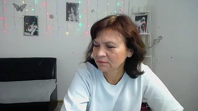 Snapshot of IngridWels chatting on September 2025 05:00:01 AM IngridWels online show from September 2025 05:00:01 AM