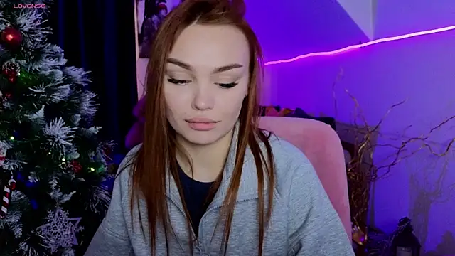 KitsyMoore online show from January 2026 01:05:02 PM