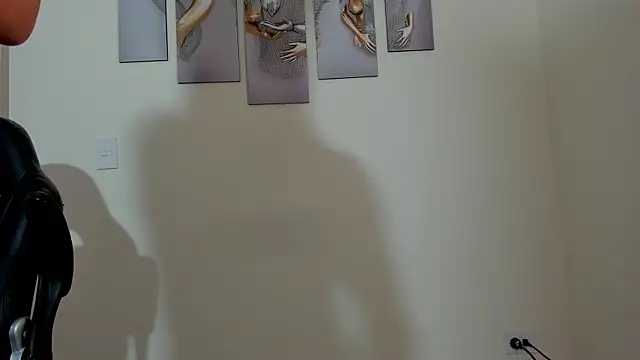 KAYLA BATISTA  online show from March 2026 09:48:01 PM